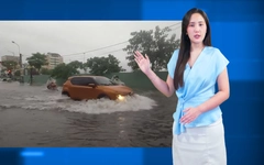 Thời tiết đêm 7 ngày 8-11: Thanh Hóa tới Lâm Đồng mưa rất to sau bão