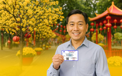 Những ai sắp được tặng thẻ BHYT cuối năm nay?