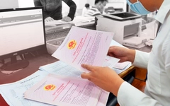 Chủ đầu tư chậm nộp hồ sơ cấp sổ cho cư dân sẽ bị phạt đến cả tỷ đồng?