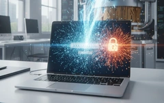 Khi công nghệ lượng tử phát triển, mật khẩu còn là tường lửa an toàn?