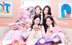 TripleS, fromis_9 đồng loạt trở lại
