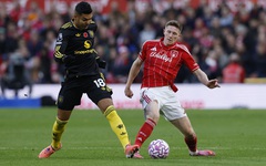 Hòa kịch tính Tottenham 2-2, Man United lỡ cơ hội vào top 4