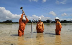 Bão số 13 (Kalmaegi)