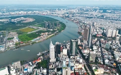 TP.HCM đôn đốc xây dựng kế hoạch phát triển kinh tế tư nhân