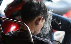 Gần 50% người dân bị phơi nhiễm khói thuốc trong nhà