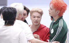 5 cái tên dừng bước đầu tiên tại Anh trai say hi: Khóc luôn á!