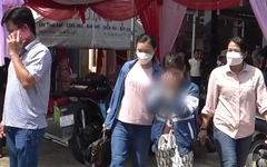 Đóng giả 'gia đình nhà gái', lừa lấy 300 triệu của người nước ngoài muốn tìm vợ