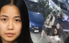 Cô gái gốc Việt 25 tuổi bị bắt vì liên quan vụ xả súng khiến 2 người chết ở Mỹ