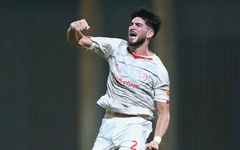 Cầu thủ Việt kiều Mỹ ghi bàn, Thể Công - Viettel hòa 2-2 PVF-CAND