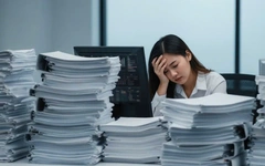 Thực tập sinh sợ bị biến thành 'lao động giá rẻ'