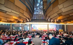 Phú Mỹ Hưng - Tâm điểm bất động sản TP.HCM quý 4-2025