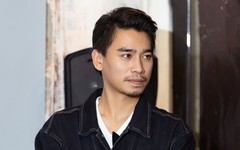 Diễn viên Kim Hải: Tôi may mắn có gia đình tuyệt vời