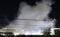 Chống lừa đảo qua mạng