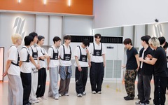 Tân binh toàn năng quyết tâm phá băng cho Wonbi, Mintin, Minh Hiếu trong tập 6