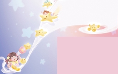 Tản văn: Bánh rán của mẹ và ngôi sao trên trời