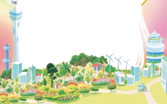 Hội thi sáng tác văn học: Chào người bạn tương lai