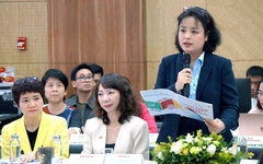 6 giá trị cốt lõi của văn hóa doanh nghiệp Việt Nam