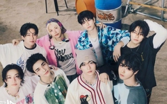 Stray Kids lập kỷ lục mà đến BTS, BlackPink cũng phải mơ ước