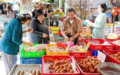 Cần giảm gánh nặng thuế cho hộ kinh doanh