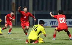 Liên tục thất bại ở các giải trẻ, bóng đá Malaysia 'hỗn loạn'?