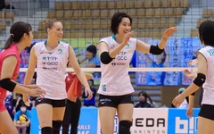 Người hâm mộ Nhật Bản tiếc nuối khi Thanh Thúy phải đi đấu SEA Games