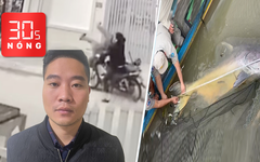 Bản tin 30s nóng: Tạm giữ 1 nghi can vụ đánh người sau tông xe; Thả cá 100kg về Biển Hồ