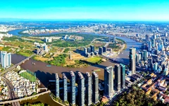 'Định danh' các cực tăng trưởng của đất nước