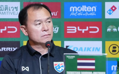 Thái Lan đặt mục tiêu phá vỡ kỷ lục của Việt Nam ở SEA Games 33