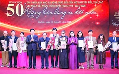 Văn học, nghệ thuật biểu diễn Việt Nam: Một thời kỳ rạng rỡ
