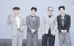 Robber hoán đổi với Vũ Cát Tường ở chung kết Anh trai say hi