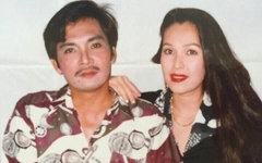 Diễm My tiễn biệt Thương Tín, nhớ lại thời hoàng kim rực rỡ