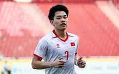 HLV U22 Malaysia coi Đình Bắc là mối đe dọa lớn
