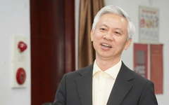 Tuyển sinh đại học 2026