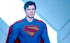 Superman là phim nổi tiếng nhất 2025 của IMDb