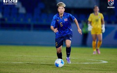 Thất bại trước Thái Lan, tuyển nữ Singapore bị loại khỏi SEA Games 33