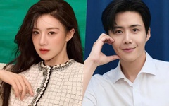 Phim của Kim Seon Ho và Go Yoon Jung phát hành poster mới