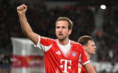 Đăng ký TV360 để sở hữu cơ hội sang Đức xem Bundesliga