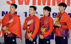 SEA Games 33: Các siêu sao Việt Nam xuất trận