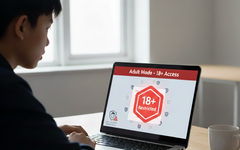 OpenAI bật chế độ 18+ trên ChatGPT: Làm sao bảo vệ trẻ vị thành niên?