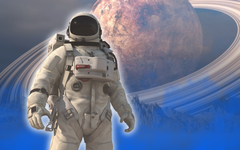 Sẽ ra sao nếu con người đặt chân lên các hành tinh còn lại trong hệ Mặt Trời?