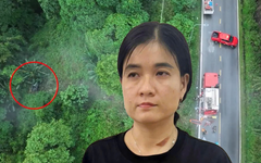 Vụ dùng xyanua sát hại nhân tình rồi lao xe xuống đèo: Truy tố nữ tài xế tội giết người