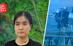 Bản tin 30s nóng: Cáo trạng vụ nữ tài xế lao xe xuống đèo Bảo Lộc, Mỹ bắt siêu tàu chở dầu