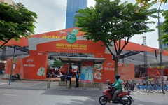 Thưởng thức phở hai tô, phở ngô, phở vịt quay đồng giá 40 nghìn tại Ngày của Phở