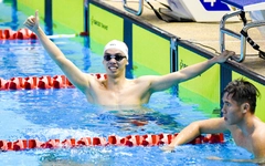 Nhìn lại ngày thi đấu thứ 2 tại SEA Games 33 đầy sôi động của Việt Nam