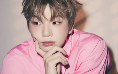 Kang Daniel khép lại một năm bận rộn bằng album đặc biệt