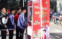 Phở gói, cánh tay nối dài đưa tinh hoa phở Việt ra quốc tế