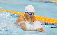 SEA Games 33 ngày 13-12: Bơi thiếu... vàng