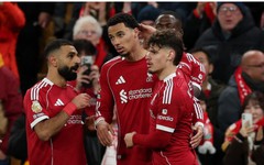 Vòng 16 Ngoại hạng Anh: Liverpool thắng trong ngày Salah trở lại, Chelsea, Arsenal duy trì mạch thắng