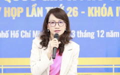 Đại học Quốc gia TP.HCM cam kết cấp học bổng toàn phần cho 100% nghiên cứu sinh