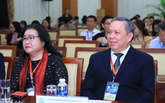 Bụi mịn gia tăng, bác sĩ cảnh báo nguy cơ bệnh hô hấp